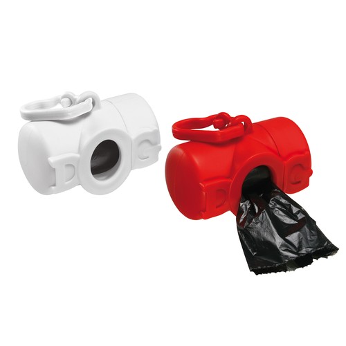 Accessoires pour chien personnalisé "DOG