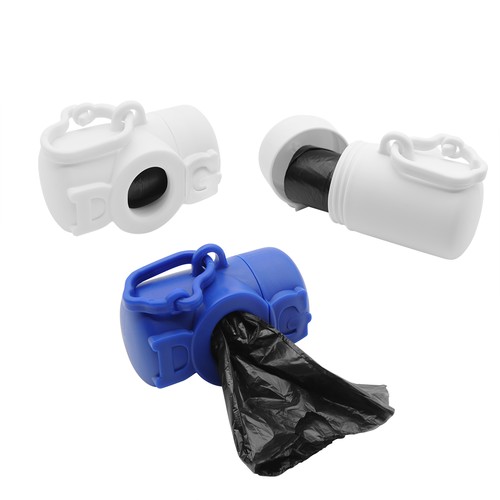 Accessoires pour chien "DOG" - 1