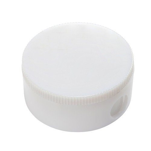 Taille-crayon, rond - 2