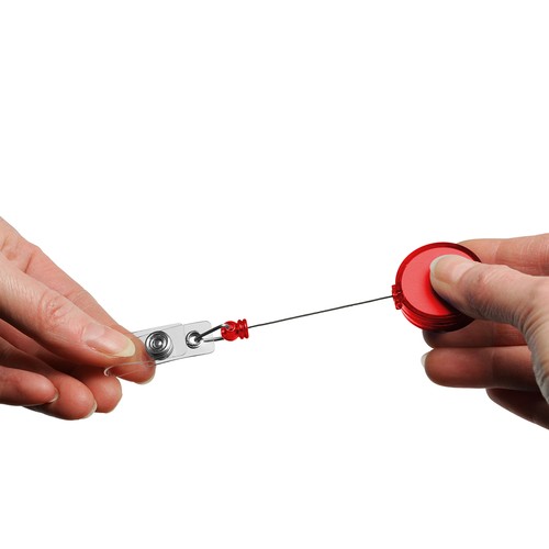 Support pour forfait de ski - 3