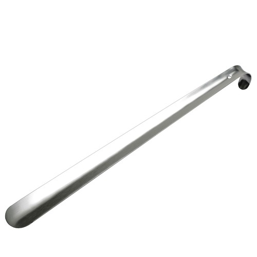 Chausse-pied acier inoxydable - 2