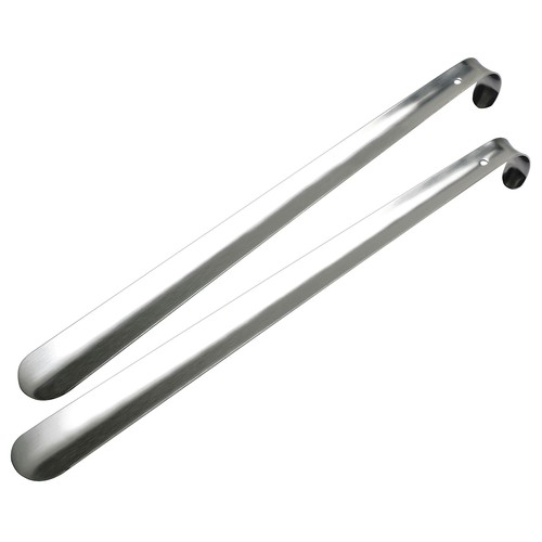 Chausse-pied en acier inoxydable personnalisé