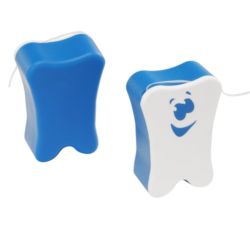 Fil dentaire "Visage" - 2