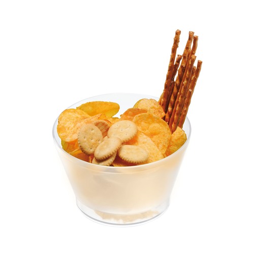 Bol pour céréales et apéritifs - 3