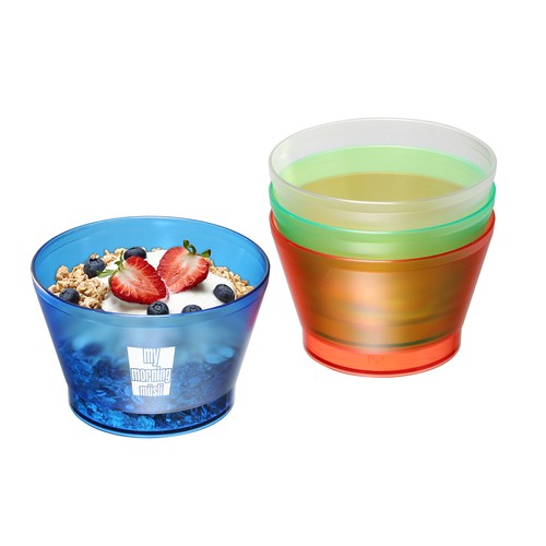 BOL PARA CEREALES O APERITIVIO