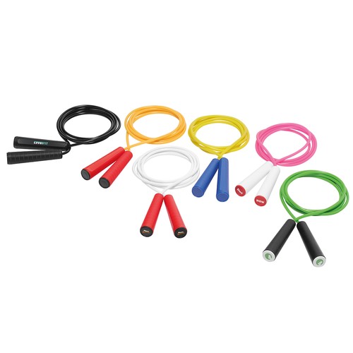 Corde à sauter personnalisée