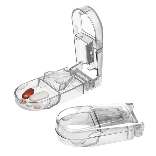 Pilulier "Lambda" - 2