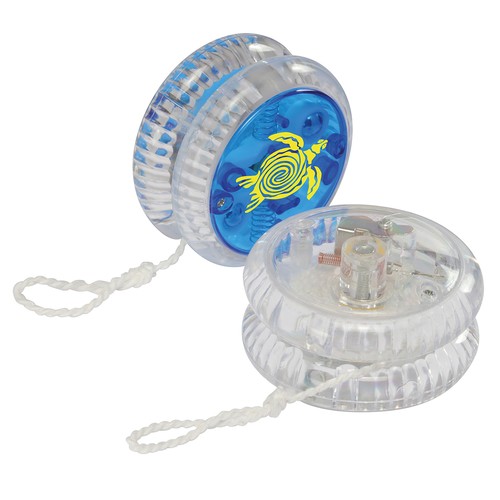 Yo-Yo à course libre personnalisé "Pluto