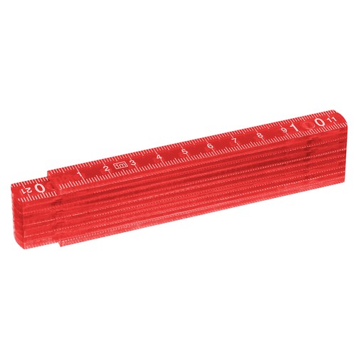 Mètre pliant articulé - 2