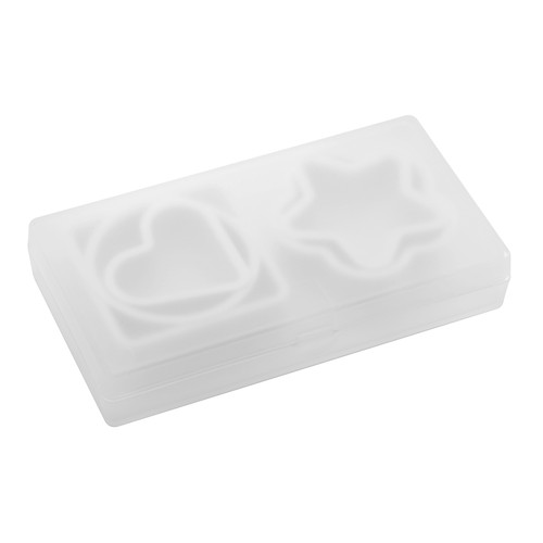 Set de découpoirs pour patisserie - 2