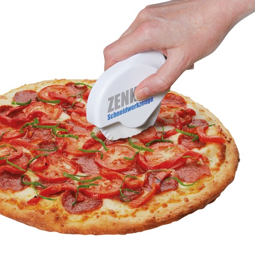 Roulette à pizza - 4