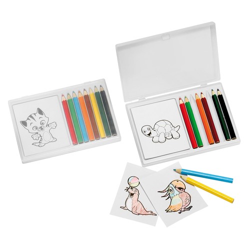 Set de dessin - 2