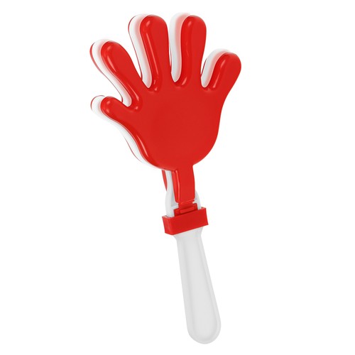 Clap main, mini - 2