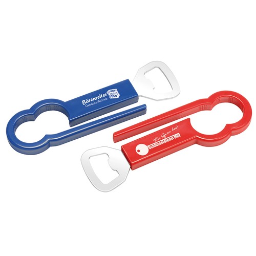 Ouvre-bouteilles "Kappa" - 1