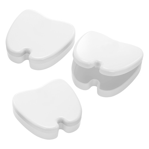 Boite à appareil dentaire - 2