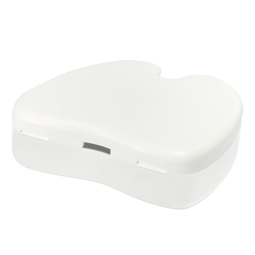 Boite à appareil dentaire - 3