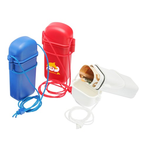 Boîte étanche personnalisée
