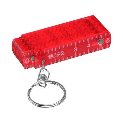 Demi-mètre pliant - 2