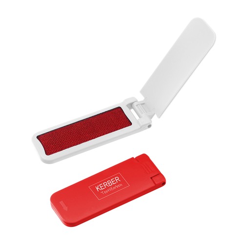 Brosse personnalisée