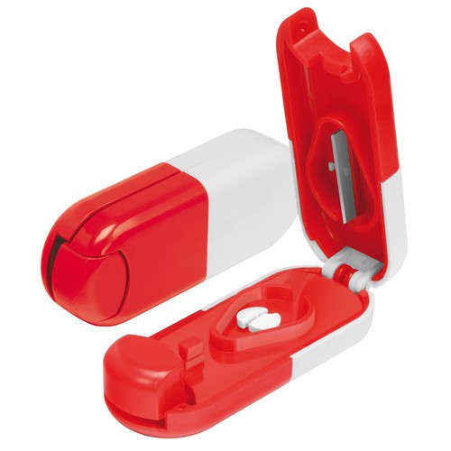 Pilulier en forme de comprimé - 2