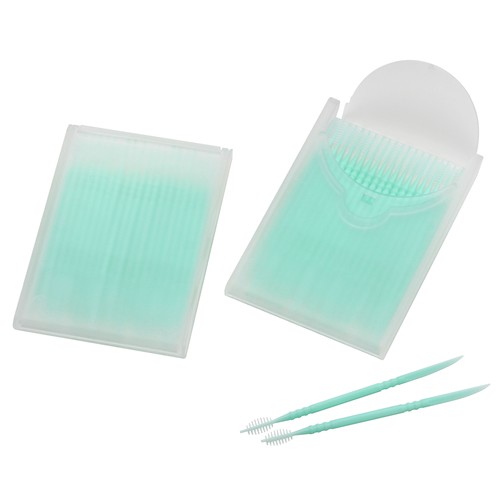 Brosse interdentaire cure-dents - 2