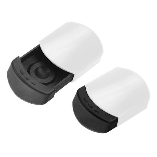 Cendrier de poche - 2