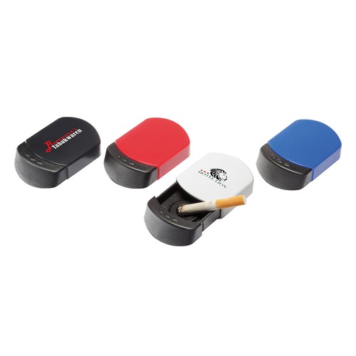 Cendrier de poche - 1