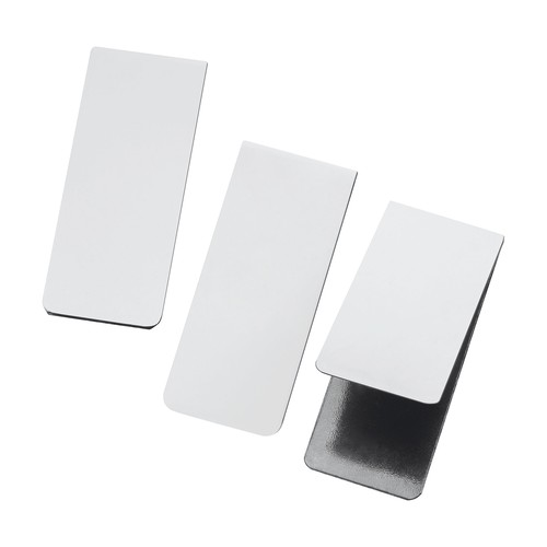 Marque page avec magnet - 2