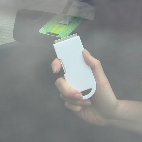 Raclette pour vignette - 4