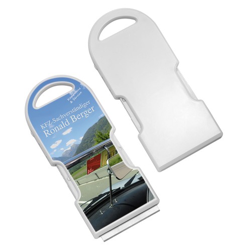 Raclette pour vignette - 1