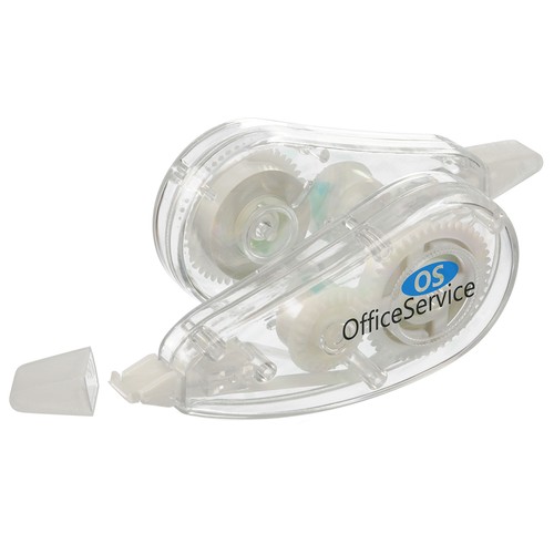 Souris de correction personnalisée
