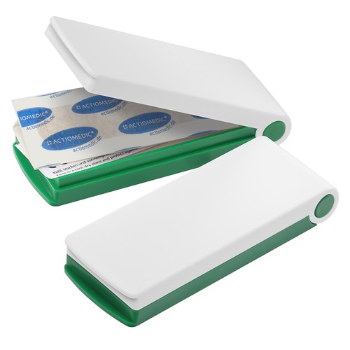 Boîte à pansements - 2