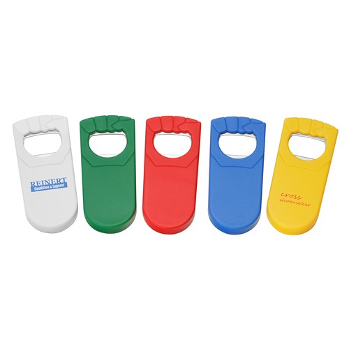 Ouvre-bouteilles avec fermeture - 1