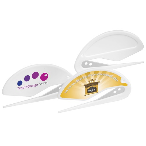 Ouvre-lettres "Alpha" - 1