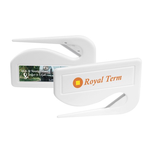 Ouvre-lettres "Beta" - 1