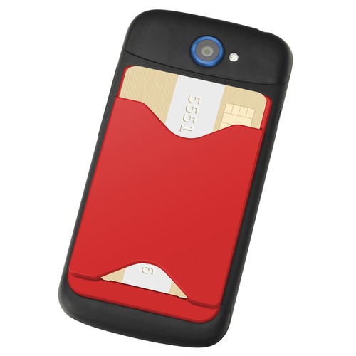 Porte-carte, autocollant - 3