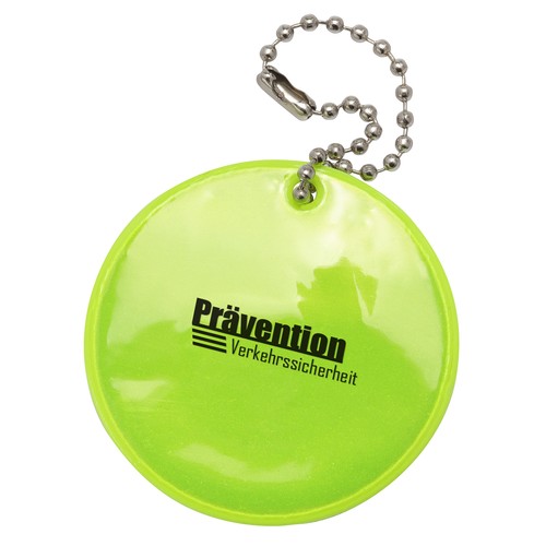 Réflecteur souple "Cercle" - 1