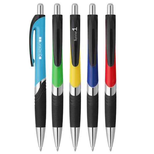 Stylo à bille "Lambda" - 1