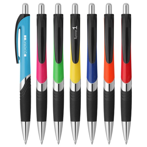 Stylo à bille "Lambda" personnalisé
