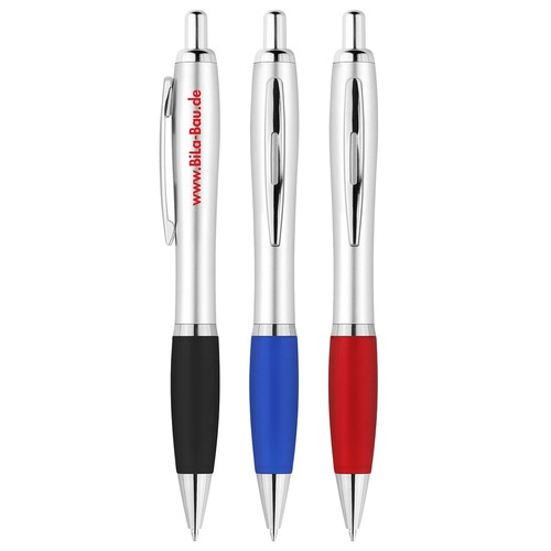 IMPRESSION EXPRESS Stylo à bille "Beta" personnalisé