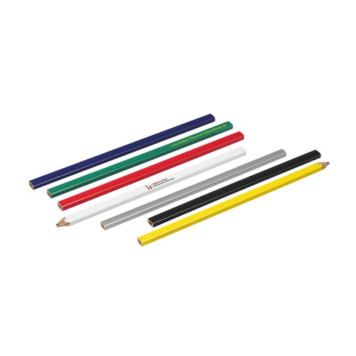 Crayon de charpentier - 1