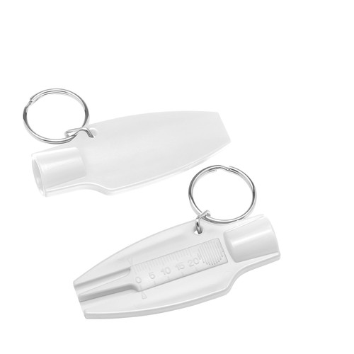 Controleur de pneu avec dévisse valve et scala - 2