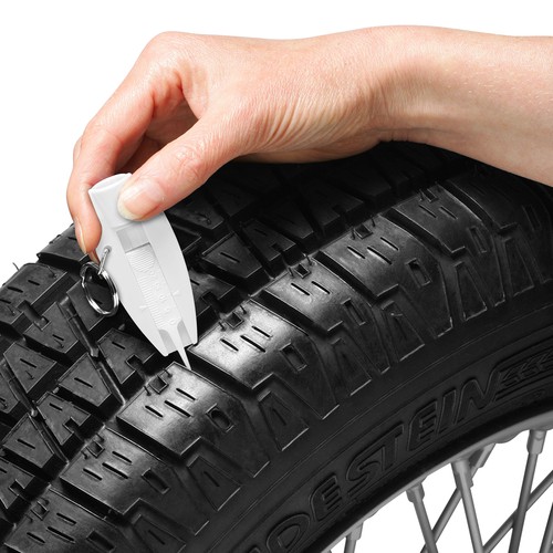 Controleur de pneu avec dévisse valve et scala - 4