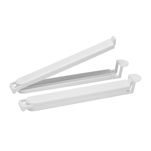 Fermeture hermétique, maxi - 2