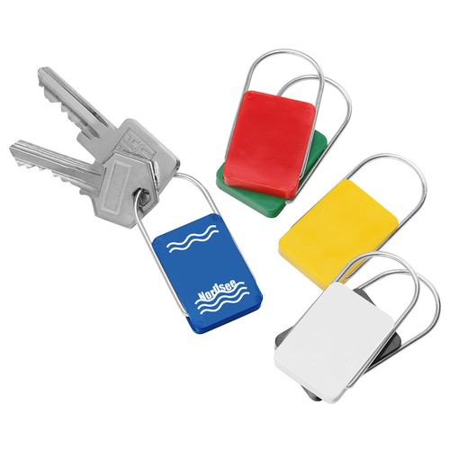 Porte-clés - 1
