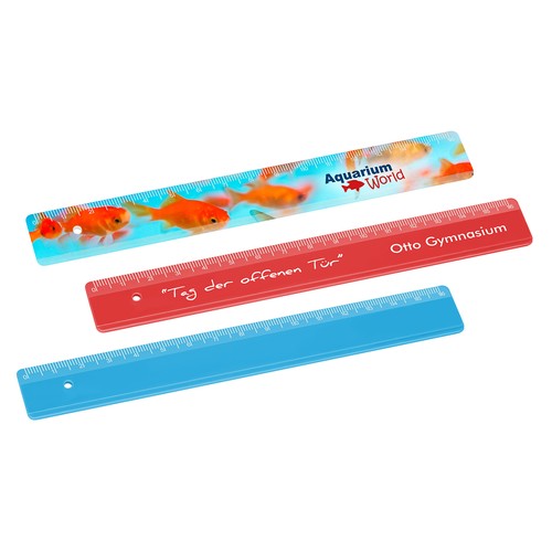 IMPRESSION EXPRESS Règle personnalisée