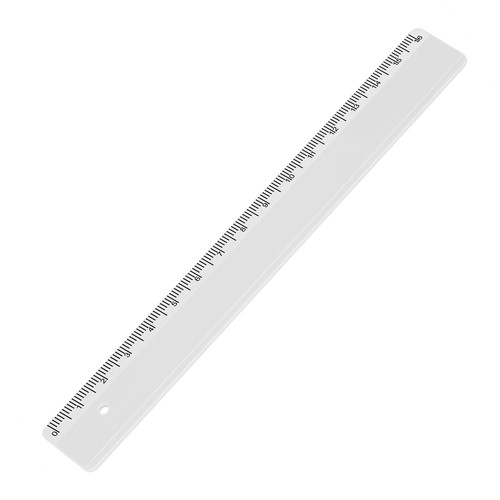 Règle 16 cm - 2
