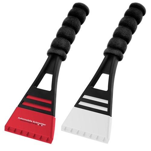 Grattoir et brise-glace - 1