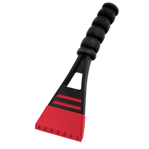 Grattoir et brise-glace - 2