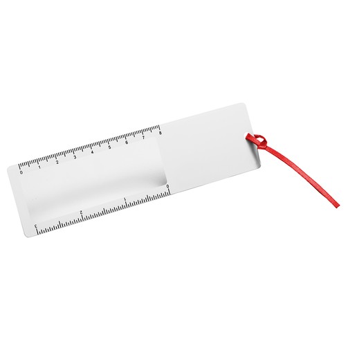 Signet avec loupe - 2